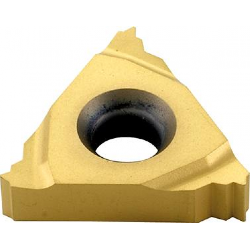 Plaquita roscado A 60 perfil macizo  M U 9035 FORMAT _ Serie: 2969 (10 UDS)