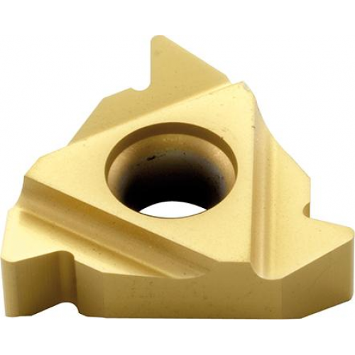 Plaquita roscado I 60 perfil macizo M U 9035 FORMAT _ Serie: 2969 (10 UDS)