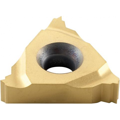 Plaquita roscado I 60 perfil macizo M U 9035 FORMAT _ Serie: 2969 (10 UDS)