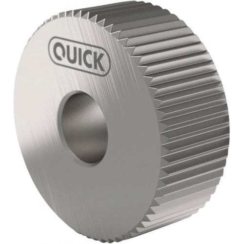 Moleta PM AA con bisel QUICK _ Serie: 2934