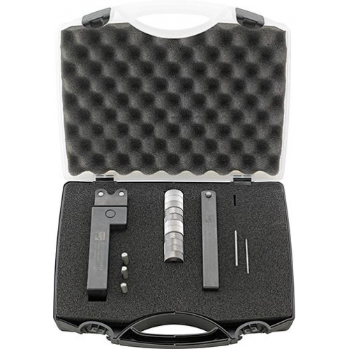[000667614] Jgo htas para moleteado RW 800-20A H+K ZEUS ECO _ Serie: 2959