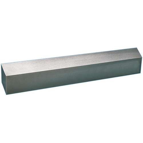 Cuchilla HSSE forma B, cuadrada WILKE _ Serie: 2783
