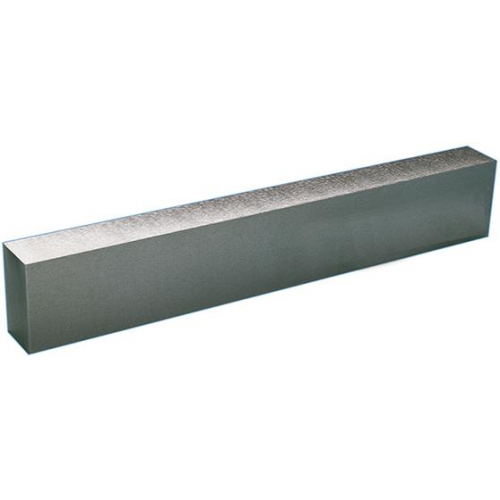 Cuchilla HSSE forma D, plana WILKE _ Serie: 2785
