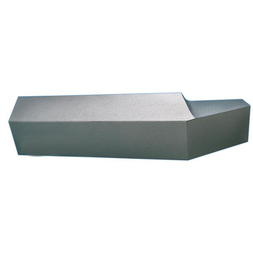 Cuchilla torno HSSE DIN4951L WILKE _ Serie: 2829