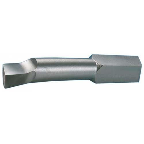 Cuchilla tornear áng HSSE DIN4954R WILKE _ Serie: 2839