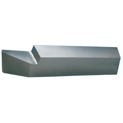Cuchilla torno HSSE DIN4955 punta aguda WILKE _ Serie: 2843