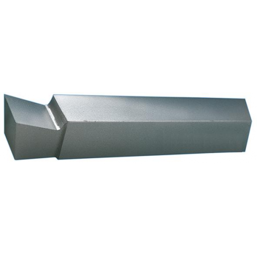 Cuchilla torno HSSE DIN4956 ancha WILKE _ Serie: 2845