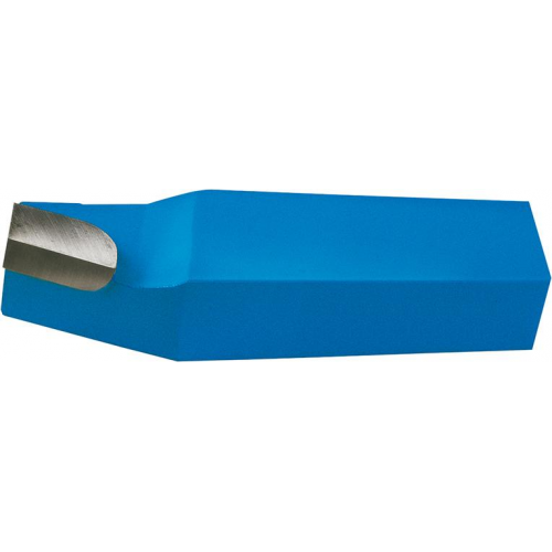 Cuchilla torno HM DIN4971 dcha P25/30 WILKE _ Serie: 2861