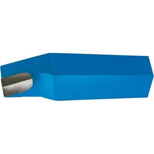 Cuchilla torno HM DIN4971 izq. P25/30 WILKE _ Serie: 2863
