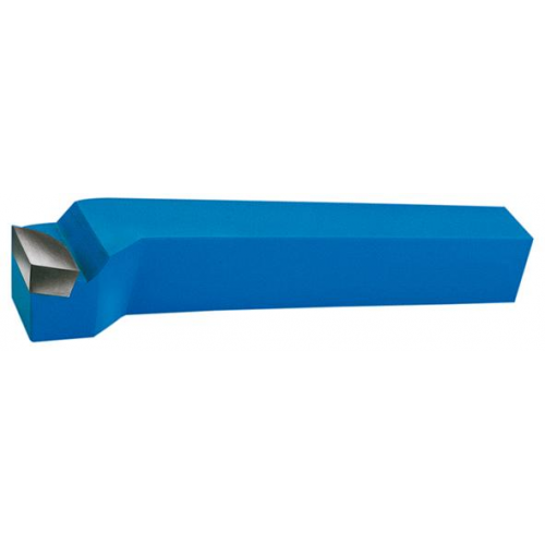 Cuchilla de refrentado MD DIN4977 derecha P25/30 WILKE _ Serie: 2877