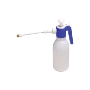 [000008200] PULV. PRESION PREVIA MANUAL 2 LT+LANZA - Pulverizador presión prev. apto para disolventes
