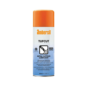 [000008209] TUFCUT SPRAY - Lubricante para corte de metales NSF H2