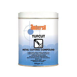 [000008211] TUFCUT COMPOUND - Lubricante para corte de metales en pasta