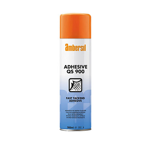 [000008220] ADHESIVE QS900 - Spray adhesivo de pegado rápido