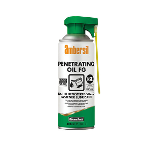 [000008222] PENETRATING OIL FG - Aflojalotodo alimentario NSF H1