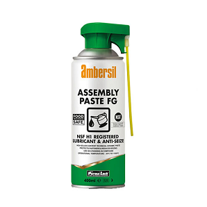 ASSEMBLY PASTE FG - Lubricante antigripante y de montaje NSF H1