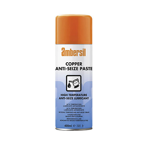COPPER ANTI-SEIZE PASTE - Lubricante antigripante para alta temperatura