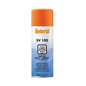 [000008229] SV100 ELECTRIC SPRAY VARNISH - Laca aislante para electrónica