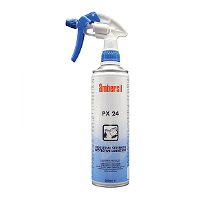 PX24 - Lubricante multiusos para uso militar