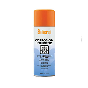 CORROSION INHIBITOR - Tratamiento anticorrosión