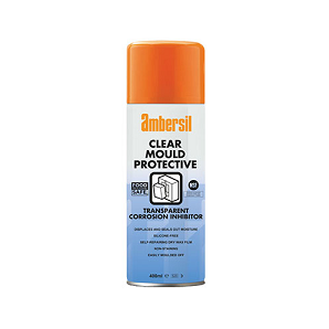 [000008240] CLEAR MOULD PROTECTIVE - Antioxidante transparente s/silicona NSF H2
