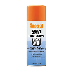 [000008241] GREEN MOULD PROTECTIVE - Antioxidante verde s/silicona