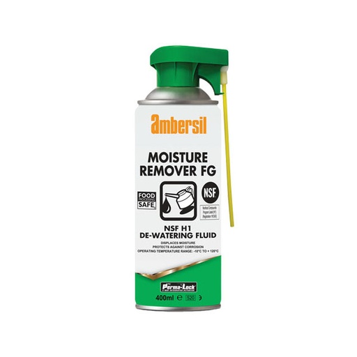 [000008242] MOISTURE REMOVER FG - Eliminador de humedad NSF H1