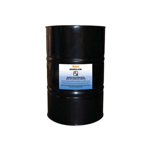 BIOWELD 670B - Antiproyecciones de soldaduras