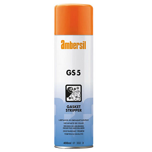 [000008249] GS5 GASKET STRIPPER - Decapante de juntas y pinturas