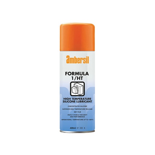 [000008254] FORMULA ONE/HT - Desmoldeante de silicona hasta 300ºC