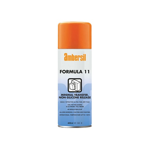 [000008273] FORMULA 11 - Desmold. seco s/silicona efectivo hasta 120°C