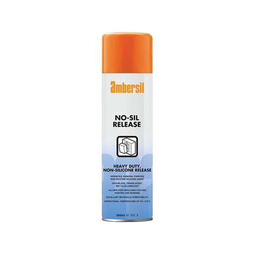[000008276] NO-SIL RELEASE - Desmoldeante sin silicona