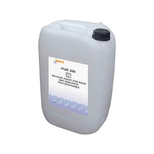 [000008278] PUR 300 - Desmoldeante para PU rígidos y semi-rígidos