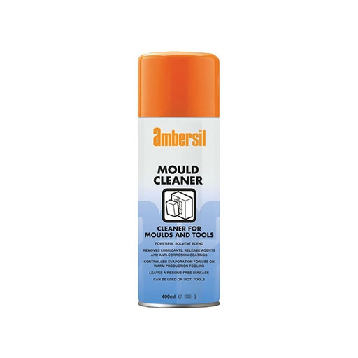 MOULD CLEANER - Limpiador de moldes