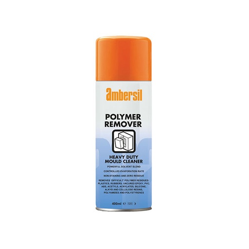 [000008303] POLYMER REMOVER - Limpiador de moldes de gran potencia