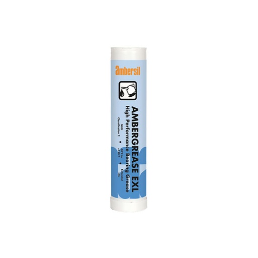 AMBERGREASE EXL - Grasa de alto rendimiento. NLGI 2