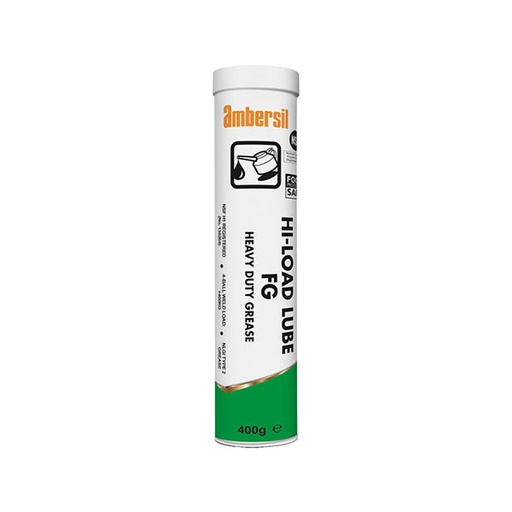 HI-LOAD LUBE FG - Lubricante para rodamientos alta carga NSF H1