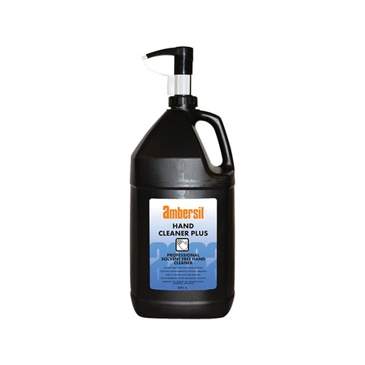 [000008448] HAND CLEANER PLUS - Jabón de manos (con dispensador)