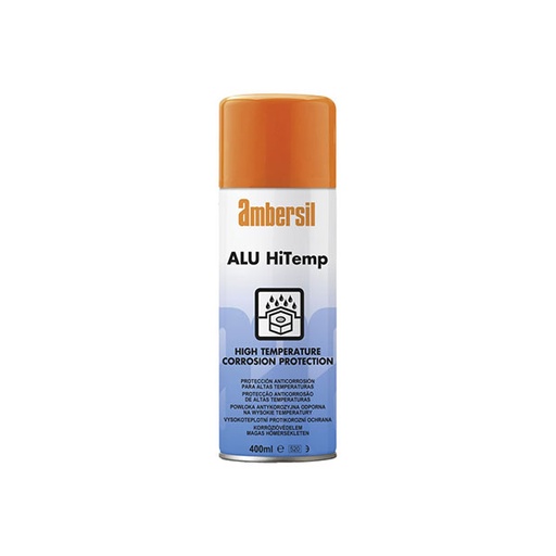 [000008450] ALU HI TEMP - Pintura protectora de aluminio para alta temp
