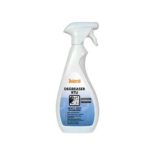 [000008466] DEGREASER RTU - Dispersor. Listo para usar