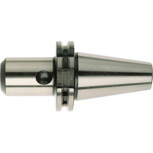 Mandril de sujecion HG DIN69871 AD/B SK40 HAIMER _ Serie: 3213