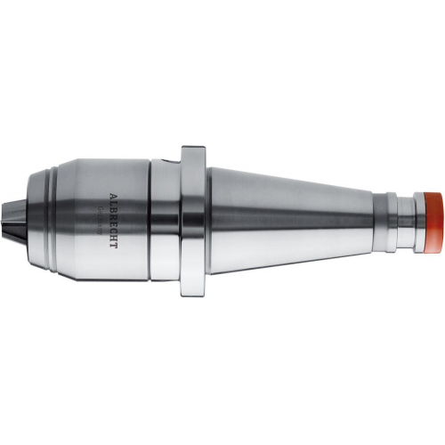 [000874196] Portabrocas corto AKL DIN2080 A 1-16mm SK40  _ Serie: 3480