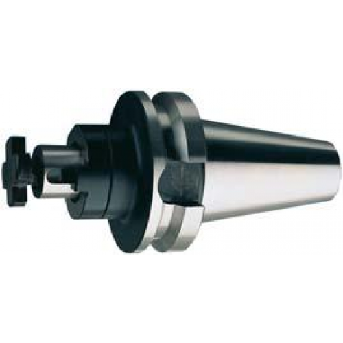 Cono portafresas combinado JISB6339ADB BT40 HAIMER _ Serie: 3238