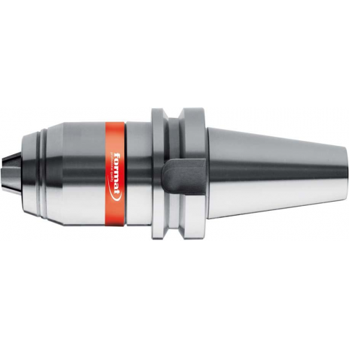 [000874411] Portabrocas corto CNC JIS B6339 refrigeracion interior 1-16mm BT40 _ Serie: 3528