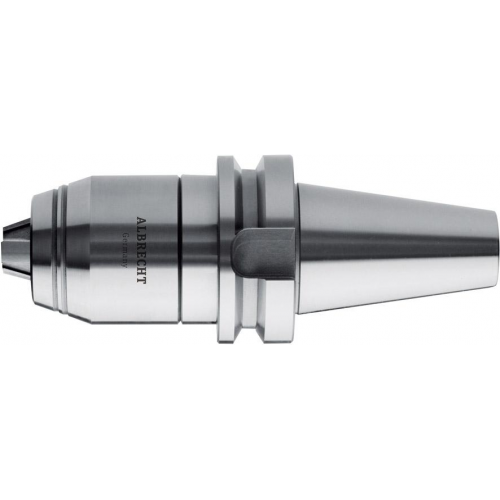 Portabrocas corto AKL JIS B6339 ALBRECHT _ Serie: 3486