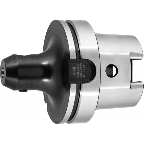 Mandril sujecion tipo W DIN69893A HSK-A100 HAIMER _ Serie: 3254