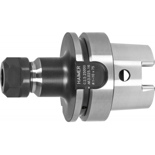 Portapinzas DIN69893A-ER HAIMER _ Serie: 3256 y 3258