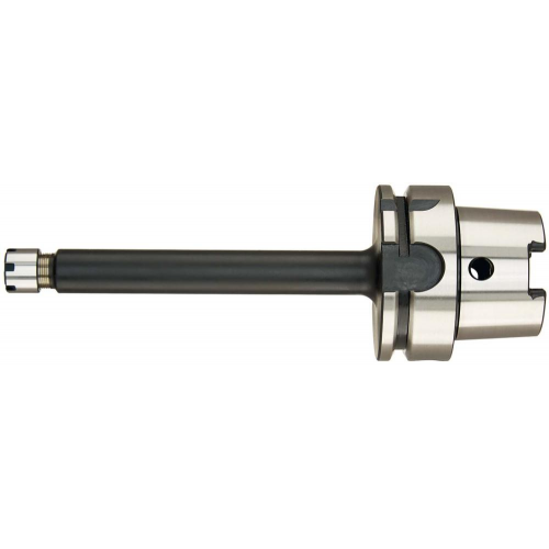 Portapinzas Mini ER DIN69893A HSK-A63 FORTIS _ Serie: 3127