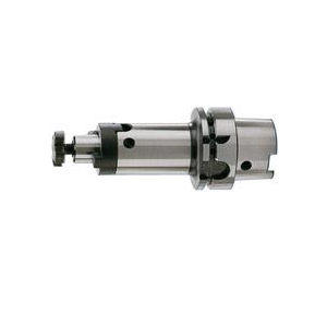 Cono portafresas combinado DIN69893A HSK-A63 HAIMER _ Serie: 3261