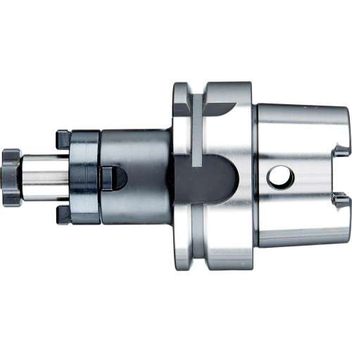 Cono portafresas combinado DIN69893A HSK-A63 FORTIS _ Serie: 3129